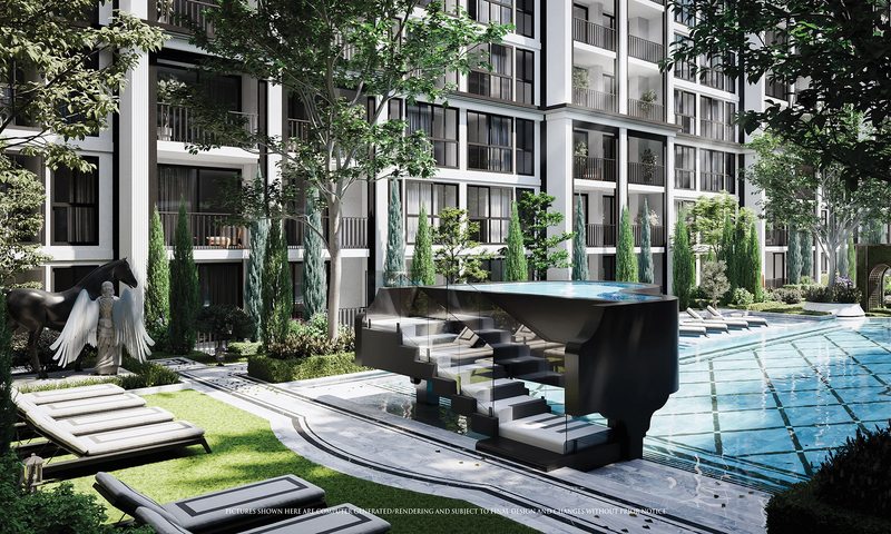 Garden Jacuzzis