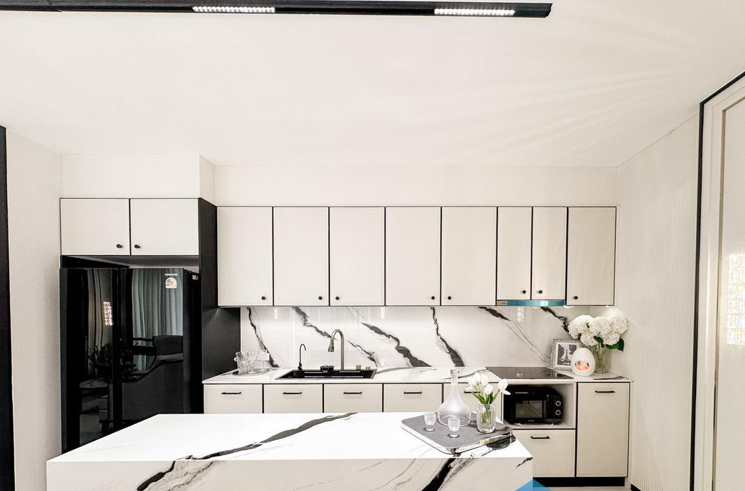 3 Bedrooms